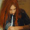 Christiane F. 19