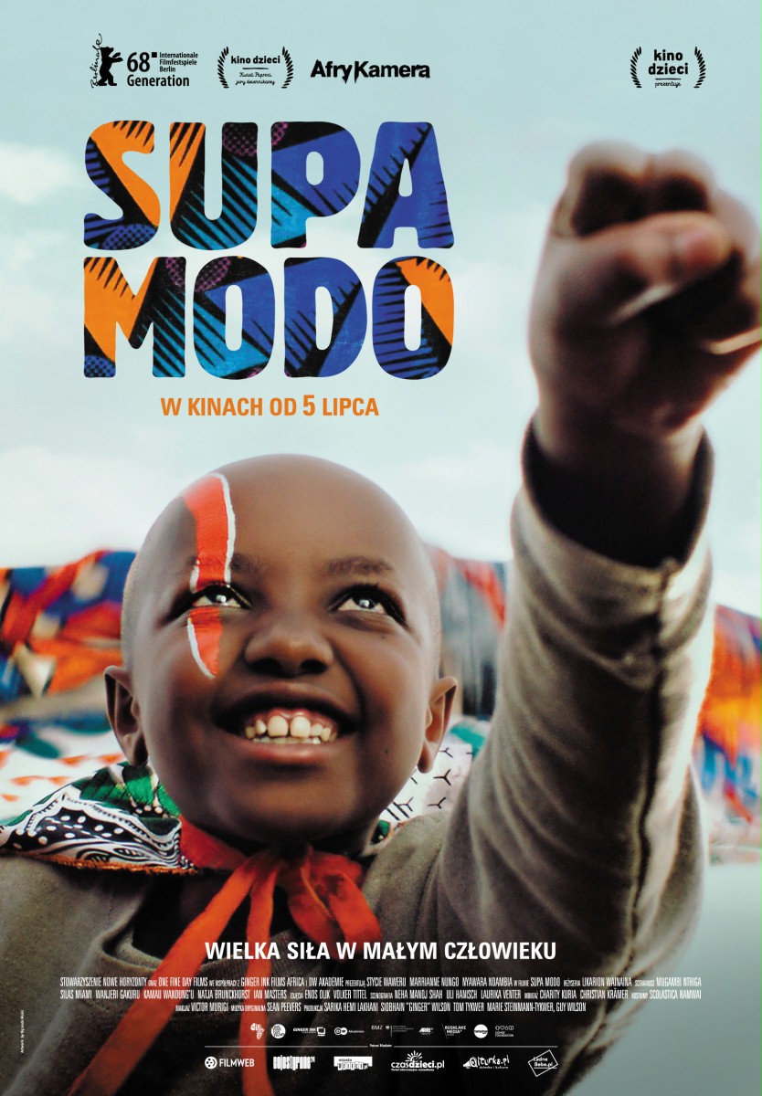 Supa Modo (2018)